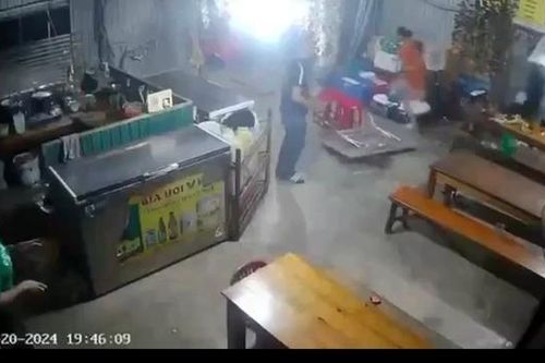 Thông tin mới vụ đâm bạn tử vong trên bàn nhậu