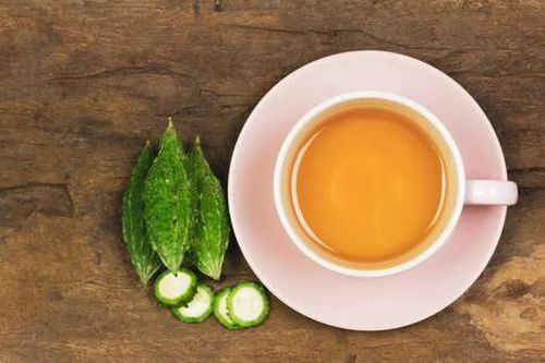 Mướp đắng - loại quả tốt cho sức khỏe trong mùa hè
