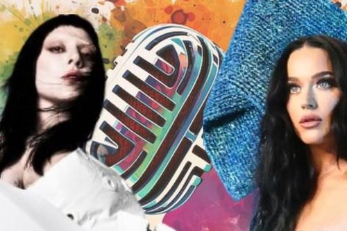 Lady Gaga và Katy Perry cùng 'nhá hàng' sản phẩm mới: Sau 11 năm lại đối đầu?
