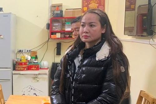 Nữ phó Giám đốc Công ty Thanh Ngân làm giả hồ sơ, chiếm đoạt trên 10 tỷ đồng