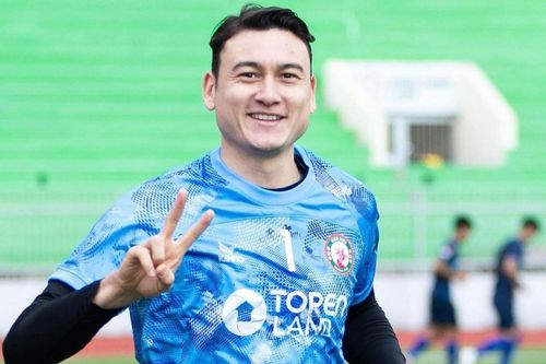 Văn Lâm trở lại, Văn Quyết tiếp tục lỡ hẹn tuyển Việt Nam