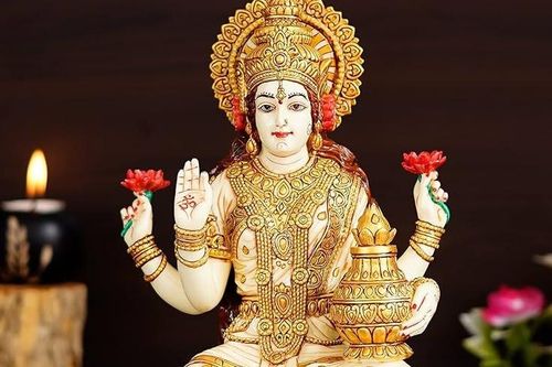 Vị thần ban phát phúc đức, giúp chúng sinh hạnh phúc trong Phật giáo