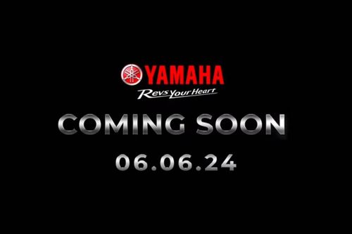 Yamaha chốt lịch ra mắt xe mới tại Việt Nam, có thể là xe tay ga 155cc