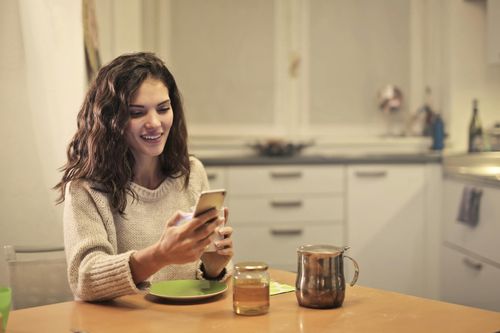 Không trả lời có phải một cách từ chối?