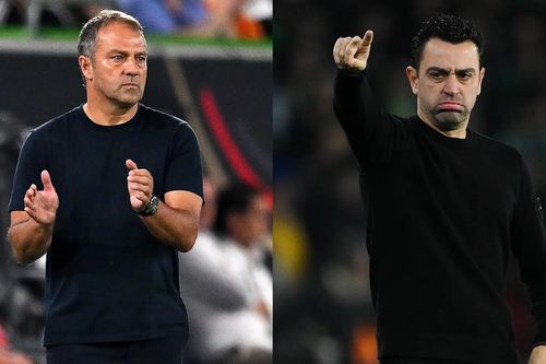 Xavi cảnh báo người kế nhiệm tại Barcelona