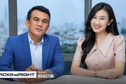 Học Marketing khó kiếm việc đúng chuyên ngành?