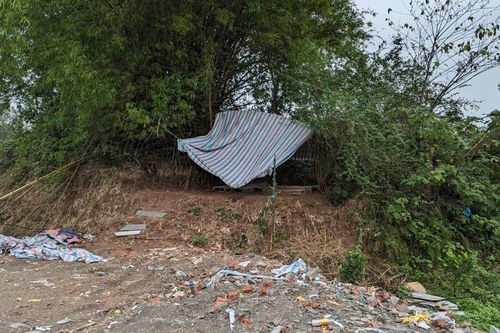 Bài 1: Bí ẩn con đường được canh gác cẩn mật