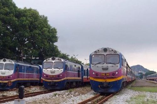 Đường sắt công bố đường dây nóng tiếp nhận thông tin sự cố, tai nạn