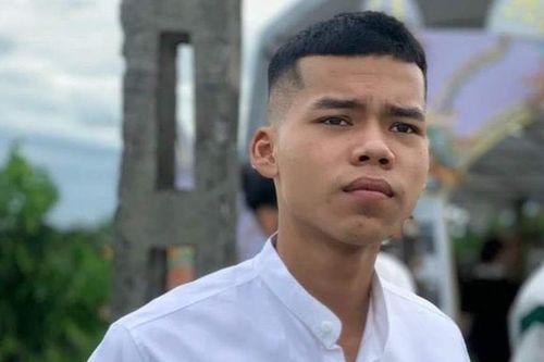 Nam Định tặng Bằng khen hai 'người hùng' trong vụ cháy ở Hà Nội