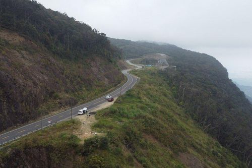 Tập đoàn Sơn Hải đề xuất đầu tư cao tốc Nha Trang - Đà Lạt