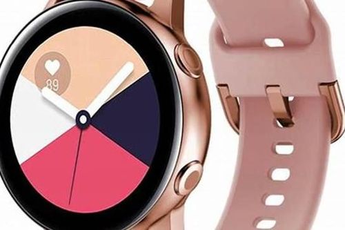 Hé lộ thông tin về đối thủ của Apple Watch Ultra