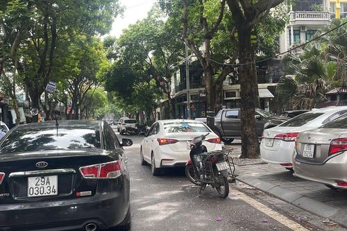 Sau ra quân... đâu lại vào đấy