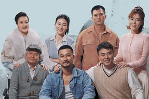 Ê - kíp 'Người một nhà' kể chuyện bị nghi là lừa đảo khi tìm bối cảnh cho phim