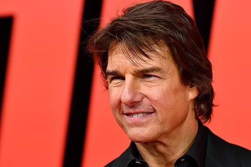 'Mission: Impossible 8' của Tom Cruise bị trì hoãn sau sự cố tàu ngầm trị giá 746 tỷ đồng