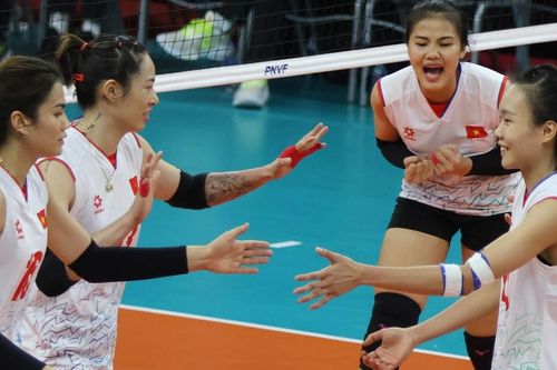 Tin nóng thể thao tối 27/5: Bóng chuyền nữ Việt Nam cận kề kì tích, Pep chốt thời điểm rời Man City