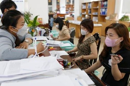 Có xử lý kỷ luật viên chức đã nghỉ việc?