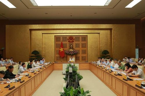 Đơn giản hóa thủ tục xây, cho thuê, mua nhà ở xã hội
