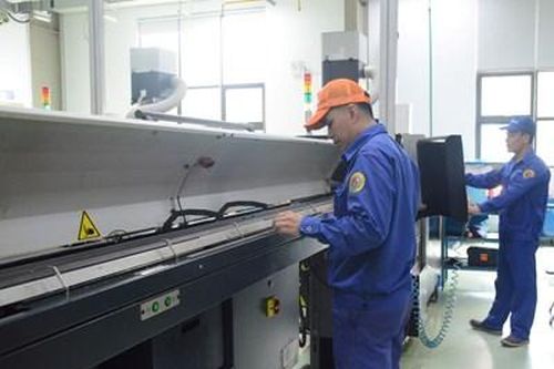 Tạo nền tảng phát triển công nghiệp quốc phòng, an ninh hiện đại, tự lực, tự cường - Bài 1: Huy động nguồn lực cho phát triển công nghiệp quốc phòng, an ninh