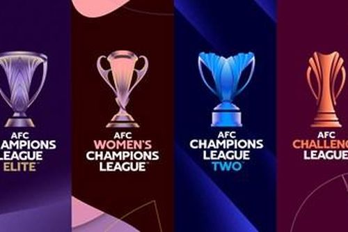 V-League xếp hạng 3 Đông Nam Á