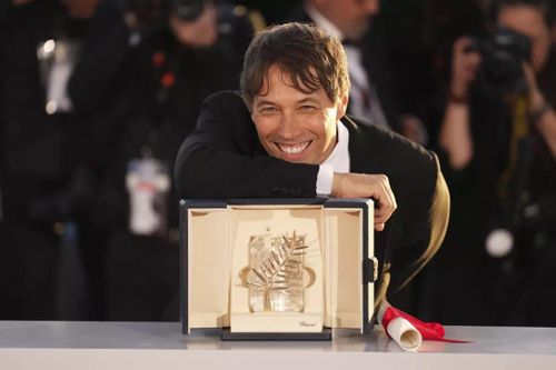'Anora' đoạt giải Cành cọ Vàng Liên hoan phim Cannes 2024