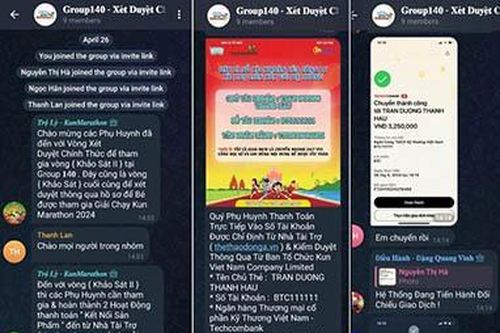 Tham ô 20 tỷ đồng để 'cống' cho lừa đảo