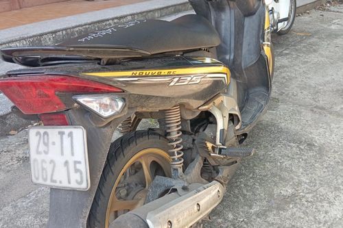 Bắt giữ 2 đối tượng từ Quảng Bình vào Đà Nẵng cướp giật dây chuyền vàng