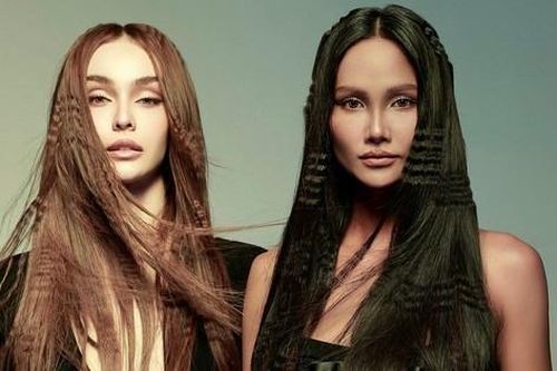 Hoa hậu H'Hen Niê và MLee toát lên vẻ đẹp đối lập trong bộ ảnh mới, cùng chia sẻ tâm tư của phụ nữ
