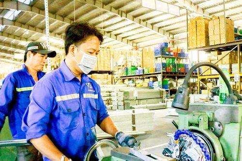 Tính 'cách mạng' trong Chiến lược lao động - việc làm của TPHCM