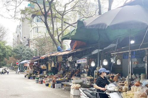 Nan giải bài toán lãng phí đất đai ở Hà Nội
