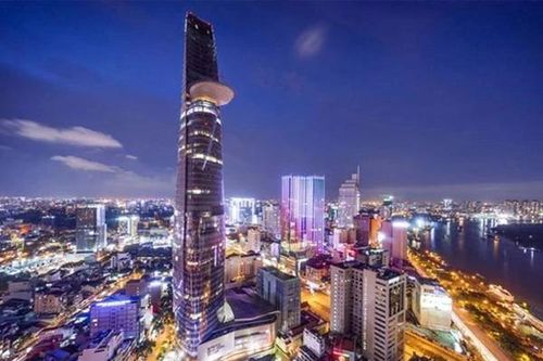 TPHCM dẫn đầu về số dự án mới, điều chỉnh vốn và góp vốn mua cổ phần đầu tư nước ngoài