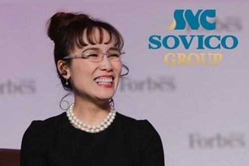 Sovico kinh doanh lỗ lãi như nào?