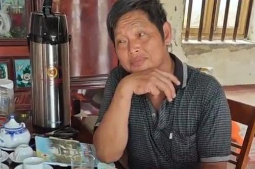Kẻ cưỡng đoạt 500 triệu của nguyên Chủ tịch xã nhận mức án nào?