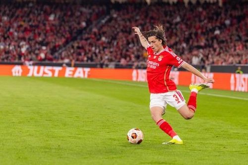 Cầu thủ đầu tiên chính thức rời Man Utd hè 2024