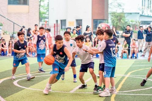 Cùng con lập kế hoạch để trải nghiệm mùa hè lành mạnh, bổ ích