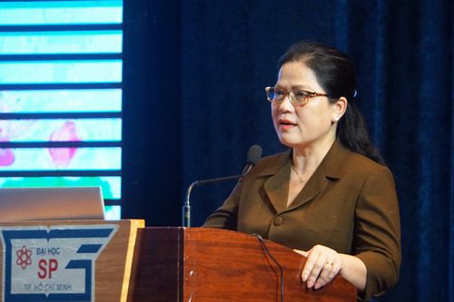 Thi đua khen thưởng là động lực, giải pháp cho ngành Giáo dục thực hiện nhiệm vụ