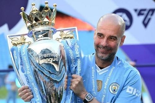 HLV Pep Guardiola sẽ chia tay Man City vào mùa Hè 2025?