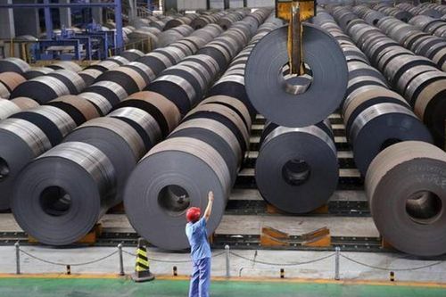 'Rời xa' khí đốt, EU đang tích cực mua sắt, thép, nhôm của Nga, nhu cầu tăng gấp bội ở hai nước