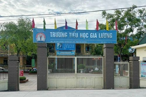 Sở GD&ĐT Hải Dương lên tiếng vụ 'học sinh lớp 1 không được ăn liên hoan'