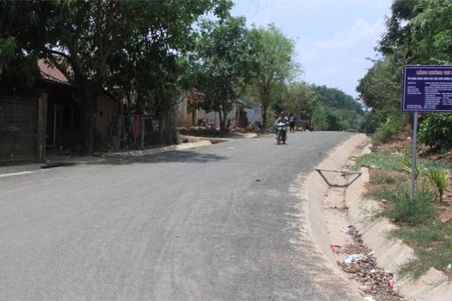 Vùng dân tộc thiểu số Krông Nô đang chuyển mình mạnh mẽ