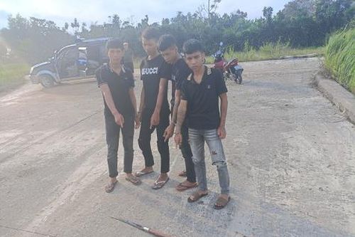 Khởi tố nhóm đối tượng cướp tài sản người đi chụp ảnh 'săn mây' tại Lâm Đồng
