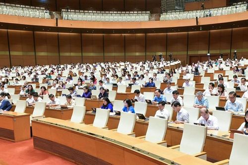 Đề xuất công khai doanh nghiệp chậm đóng, trốn đóng bảo hiểm xã hội