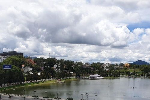 Lùi thời gian sáp nhập, mở rộng TP Đà Lạt