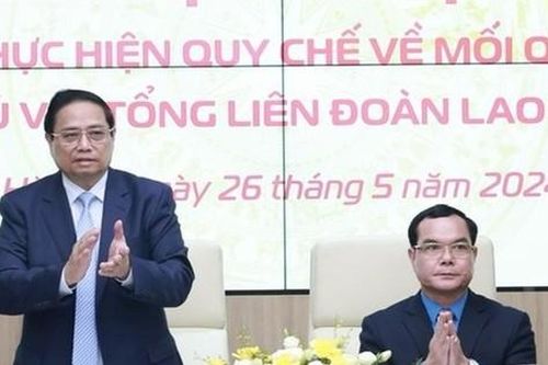 Thủ tướng Phạm Minh Chính: Phải đột phá phát triển nhà ở