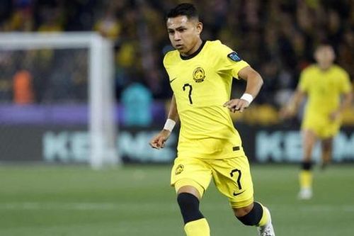 ĐT Malaysia đại khủng hoảng lực lượng trước vòng loại World Cup 2026