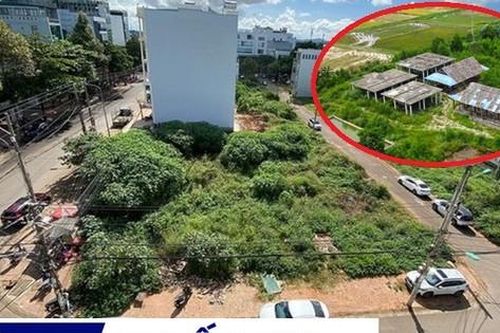 ĐỊA ỐC 24H: 'Khai tử' dự án 250 tỷ chậm tiến độ; định giá sai tiền sử dụng 'đất vàng'