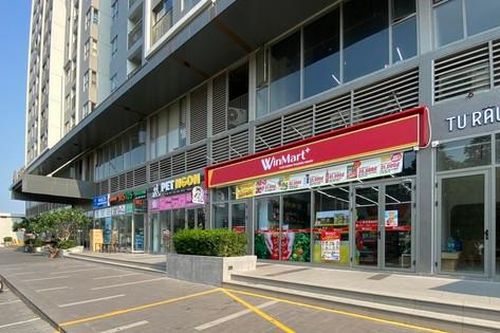 TP.HCM: Xu hướng dịch chuyển mặt bằng trung tâm đắt đỏ về thuê shophouse tại khu dân cư