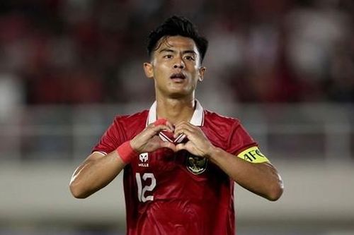 Chuyên gia ném biên của Indonesia nhận thẻ đỏ ngay trong trận ra mắt Suwon FC