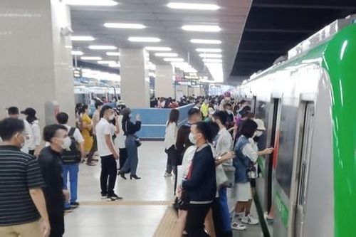 Ha Noi Metro lý giải gì về thông tin đạt lợi nhuận tăng vọt?