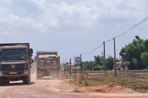 Bình Định tổng kiểm tra các mỏ khoáng sản phục vụ thi công cao tốc Bắc – Nam
