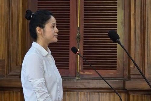 Nữ giám đốc giăng bẫy, chiếm đoạt 322 tỷ đồng bị tuyên án tù chung thân